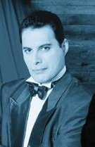 Freddie Mercury, Cantante